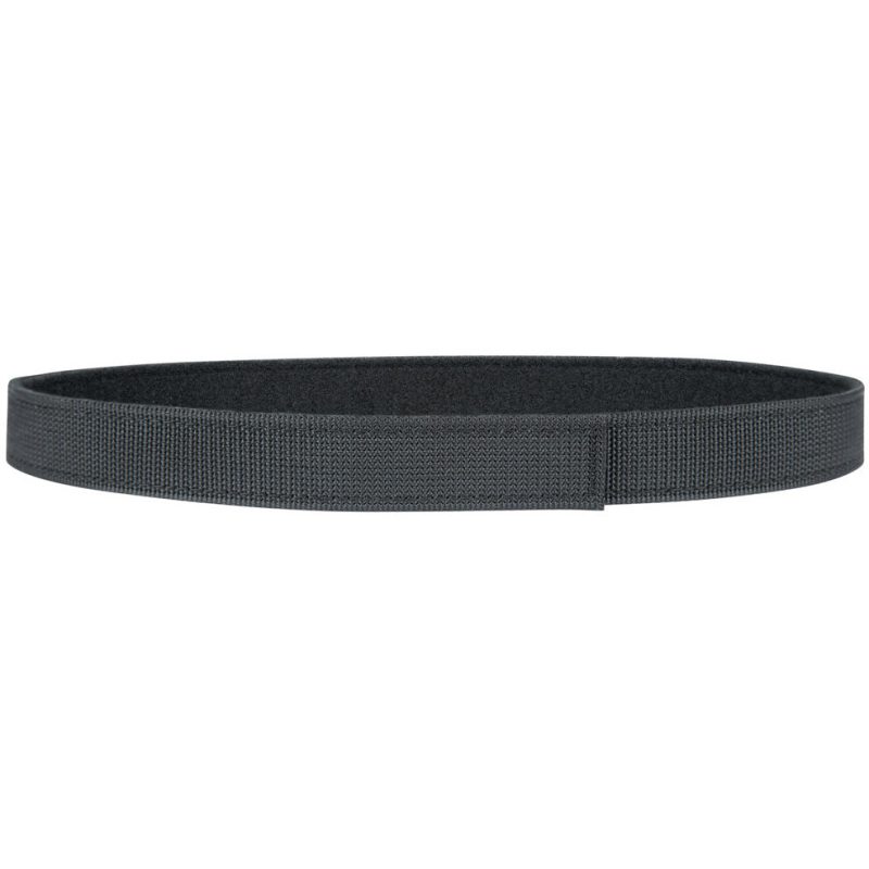 030 - Buckleless Competition Belt Liner w/ Hook-and-Loop, 1.5" (38mm) - Safariland