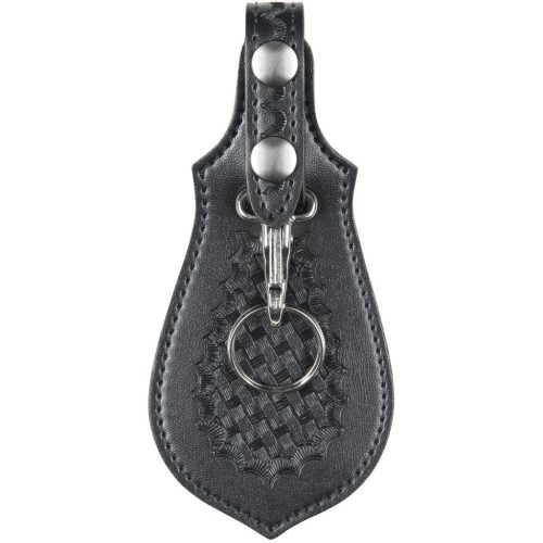 168 - Key Ring-2 Snap Holder - Safariland