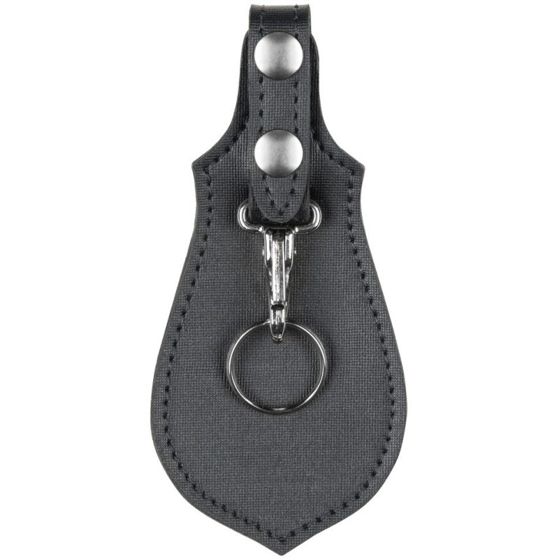 168 - Key Ring-2 Snap Holder - Safariland