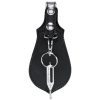 168 - Key Ring-2 Snap Holder - Safariland