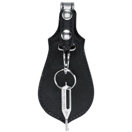 168 - Key Ring-2 Snap Holder - Safariland