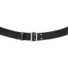 872 - Contoured Duty Belt, Suede Lined, 2.25" (58mm) - Safariland