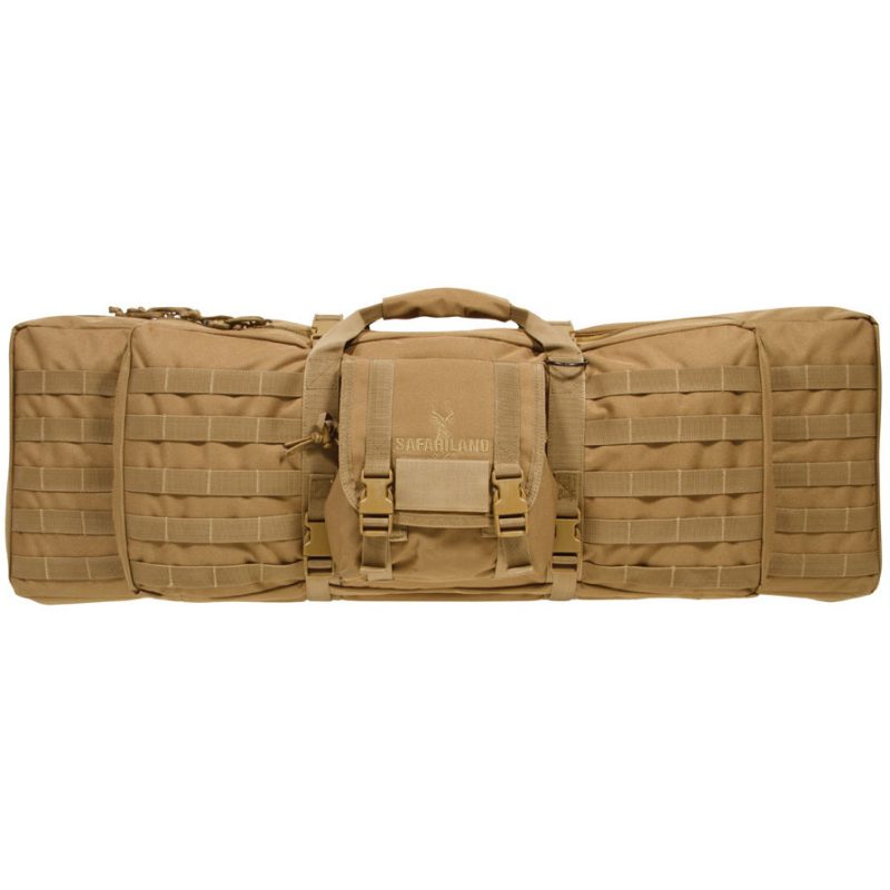 Dual Rifle Bag - Safariland