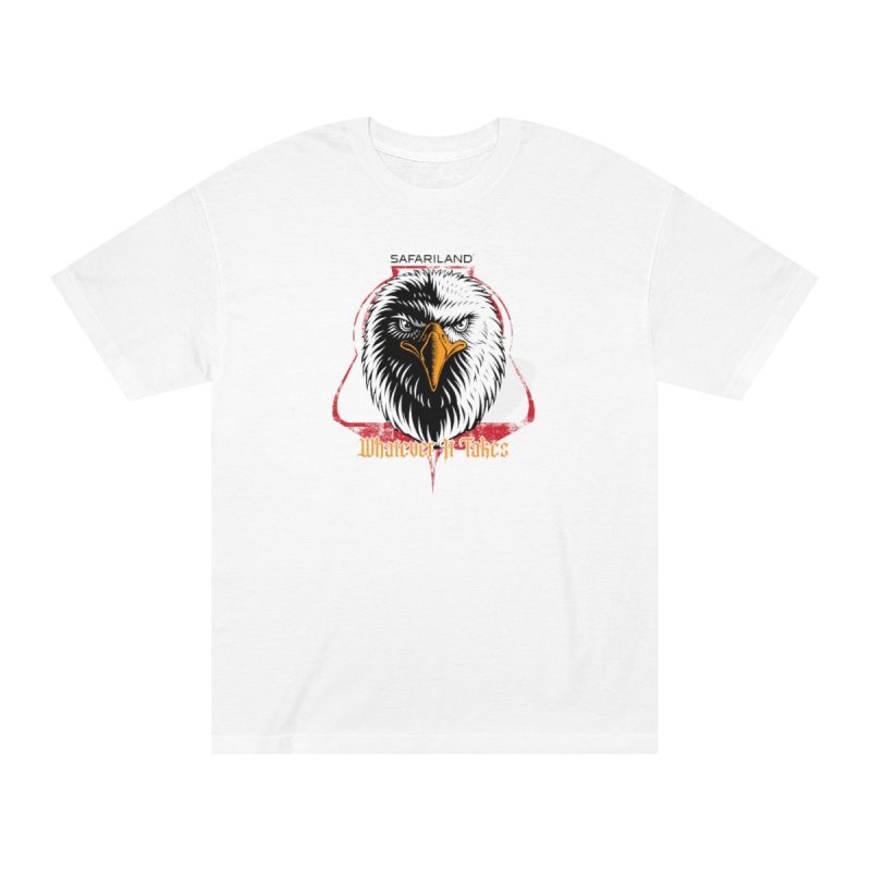 Men's Whatever It Takes Tee - Safariland