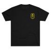 Recon Men's Tri-Blend Crew Tee - Safariland