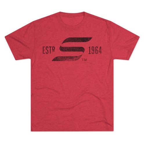 The Legacy Men's Triblend Tee - Safariland