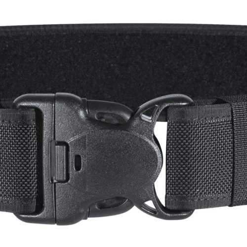 7210 - Duty Belt with CopLok™ Buckle, 2" (50mm) - Safariland