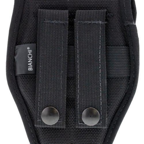 7300 - Covered Handcuff Case - Safariland