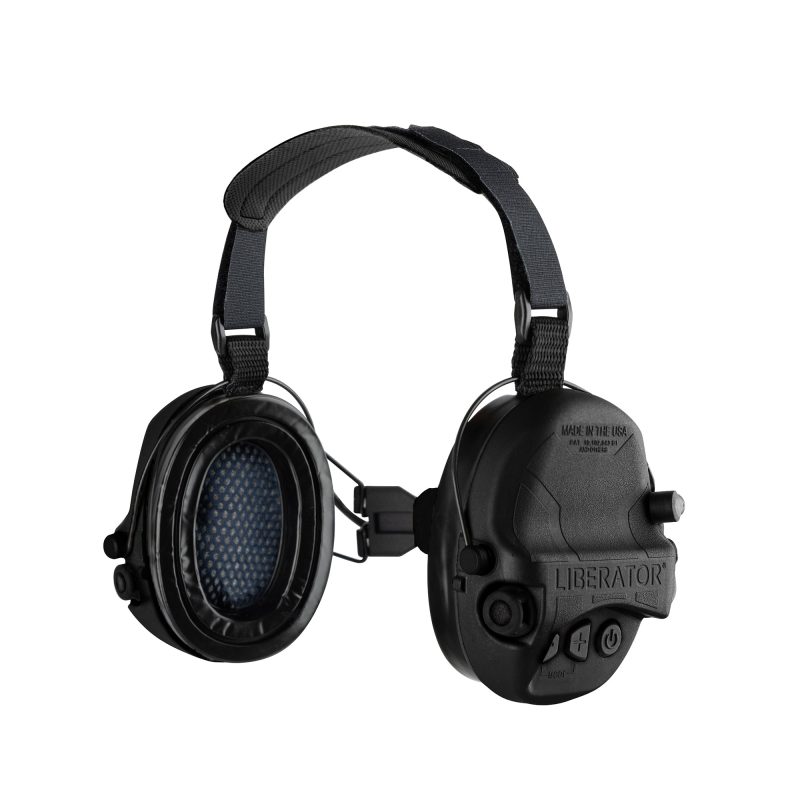 Liberator® HP 2.0 Hearing Protection - Safariland