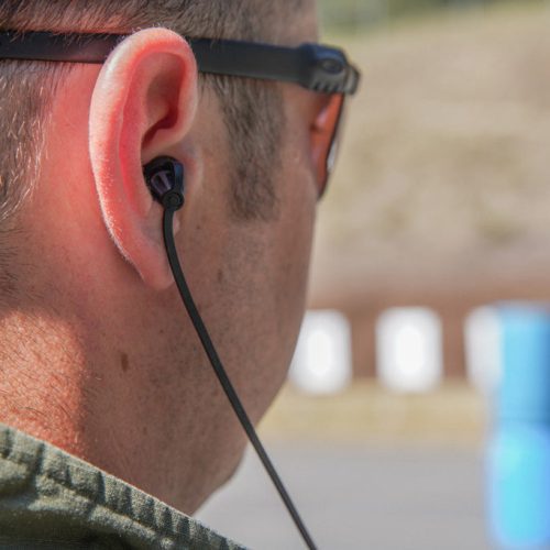 COM Foam Impulse Hearing Protection7