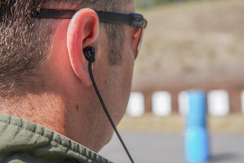 COM Foam Impulse Hearing Protection7