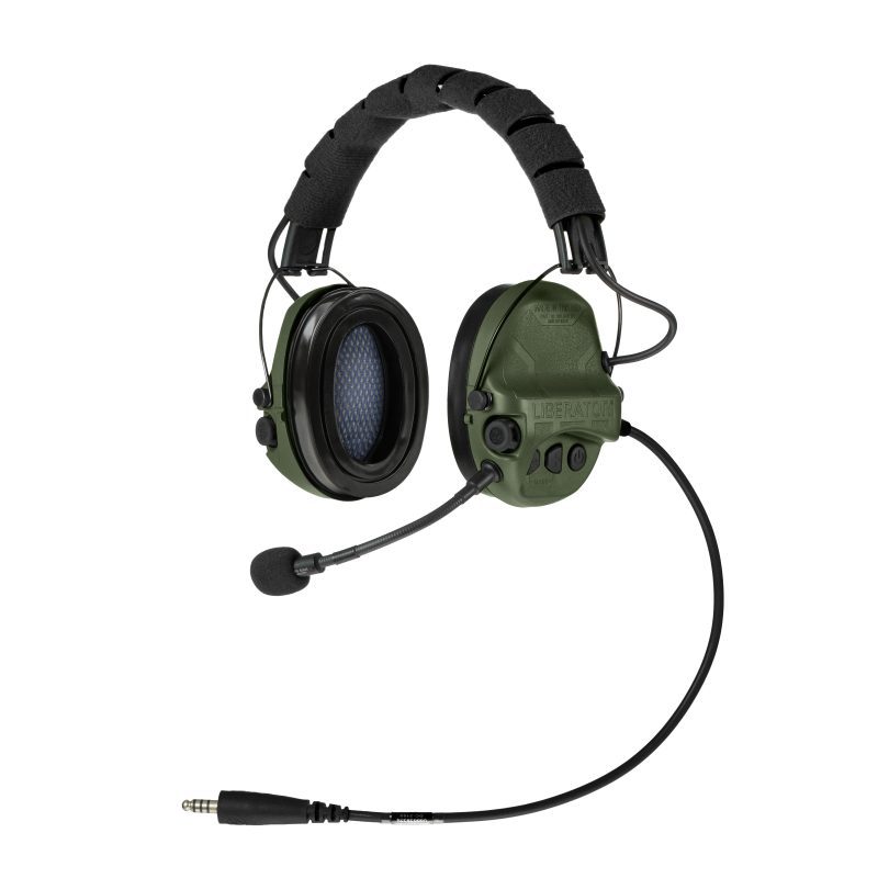 COM Liberator IV OTH color olive drab green