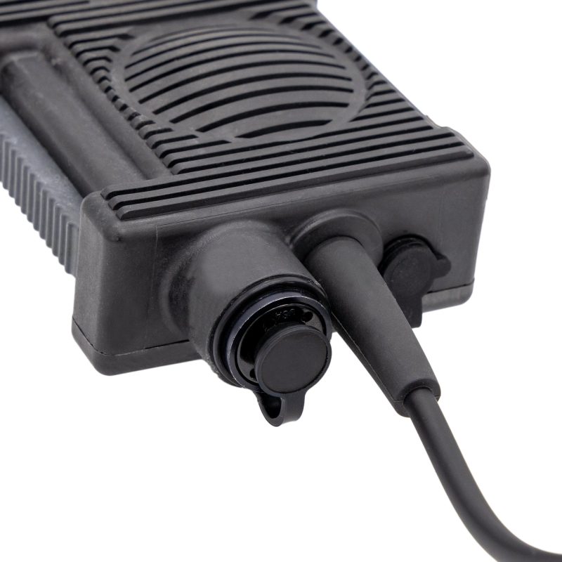 COM Tactical Speaker Microphone TSM 005