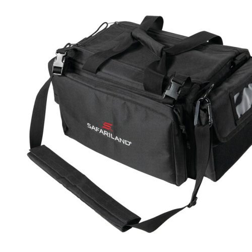 DG RangeBag front strap