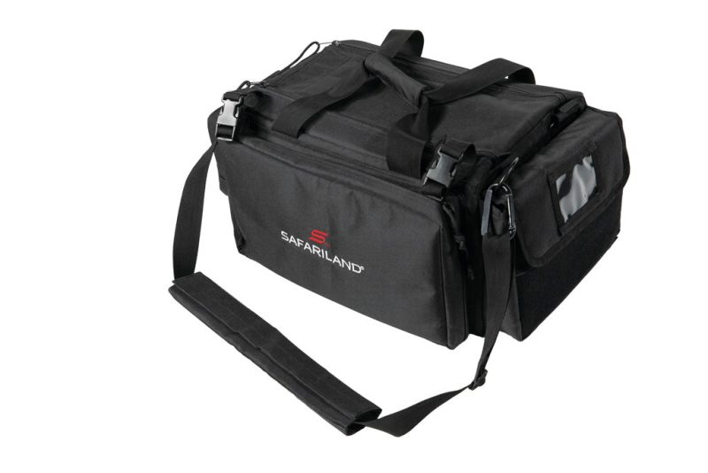 DG RangeBag front strap