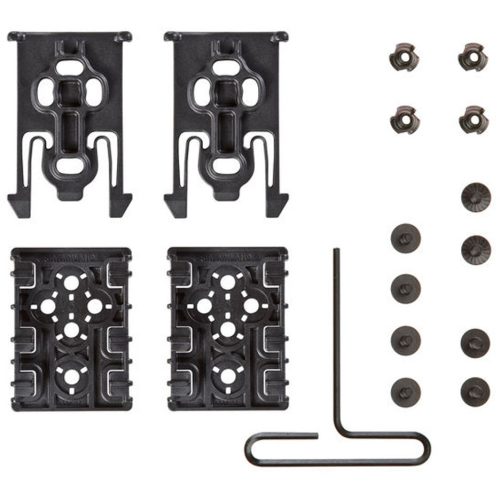 Equipment Locking System Kit - Safariland