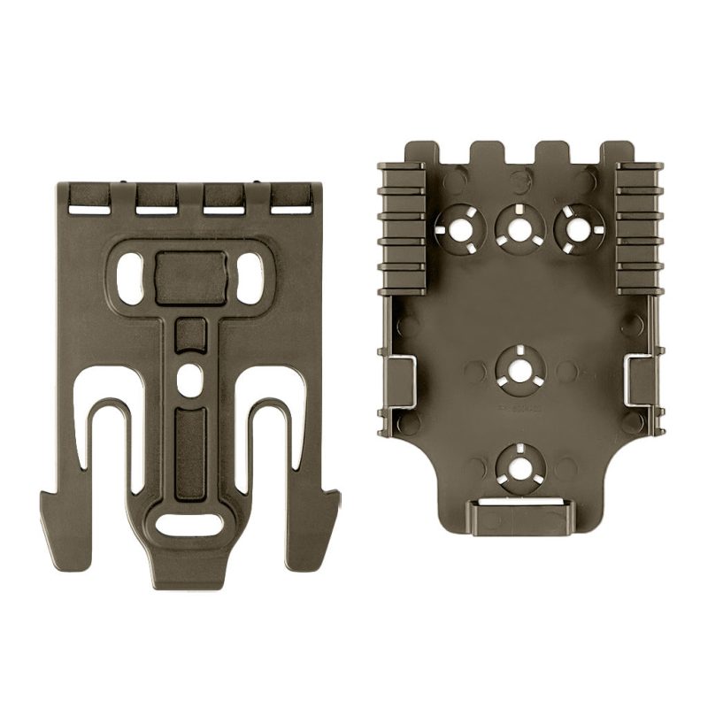 Quick Locking System Kit - Safariland