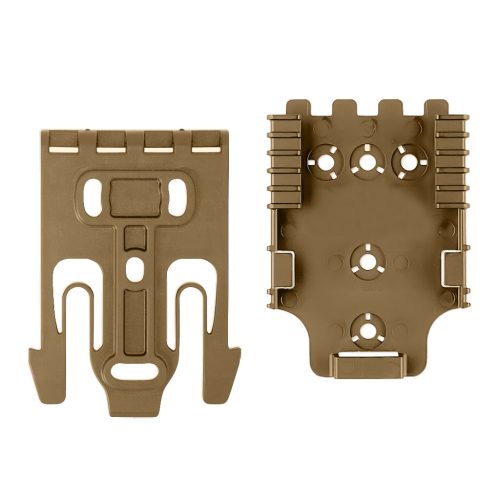 Quick Locking System Kit - Safariland