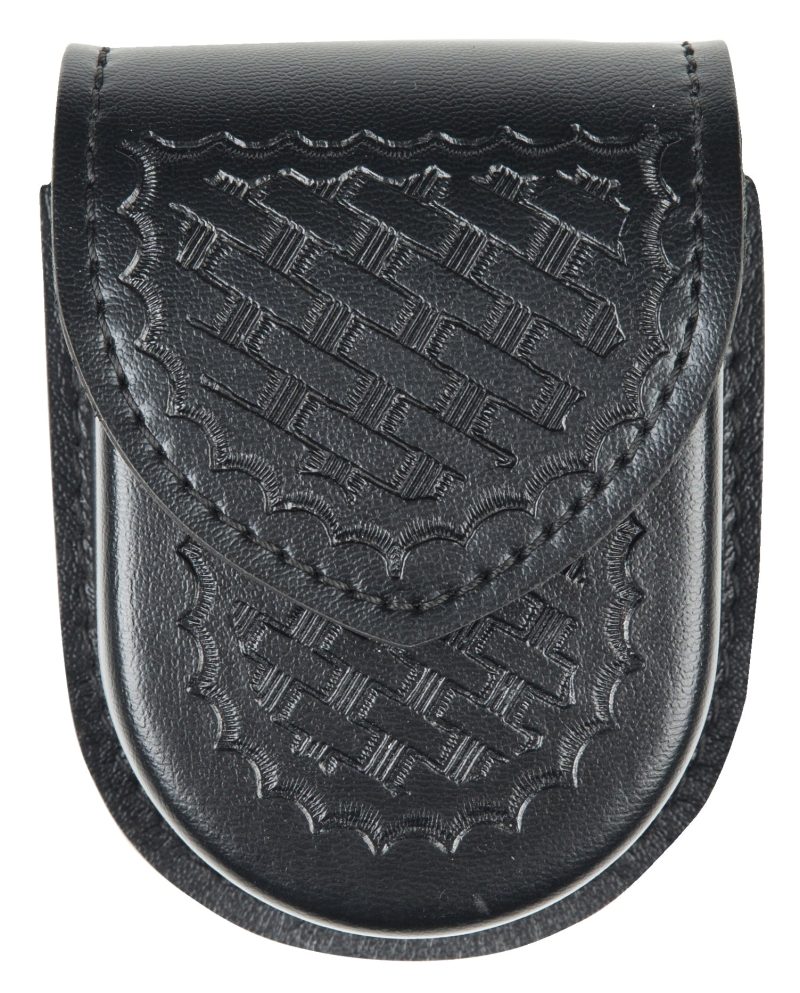 290 - Double Handcuff Pouch - Safariland