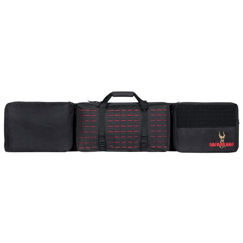 SAF 4566 Enhanced 3 Gun Bag