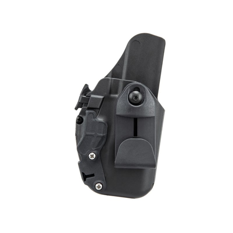 SAF 575Slim IWB Blk Back NP 1