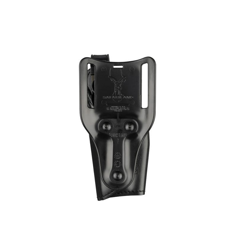 SAF 6280 Duty Holster Back