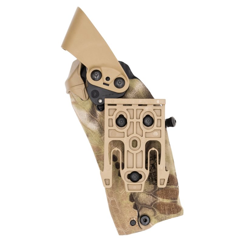 SAF 6304RDS Kryptek RH Back