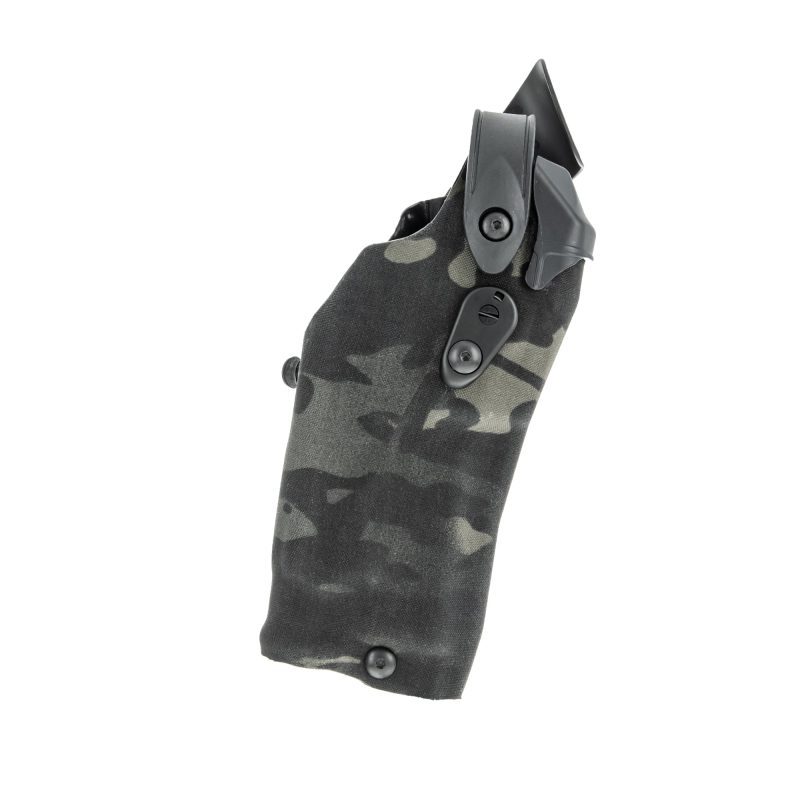 SAF 6304RDS Tactical w QLS19 Cord MC Blk