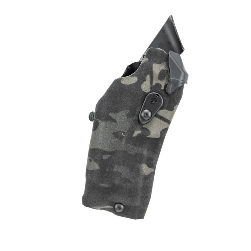 SAF 6354RDS Tactical w QLS19 color black multicam