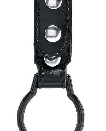 730 - Heavy Duty Flashlight Ring-Snap - Safariland