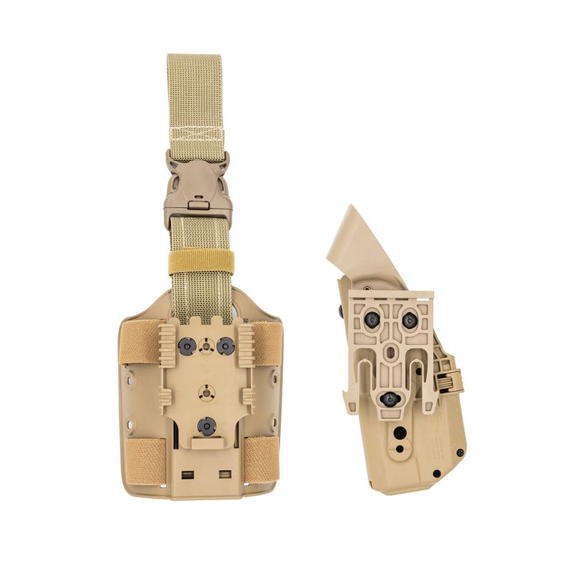 SAF 7385 Tactical w QLS FDE RH 001