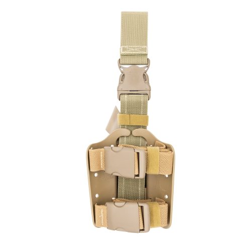 SAF 7385 Tactical w QLS FDE RH Back