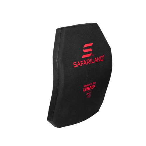 SAF Armor Female Plate Angle