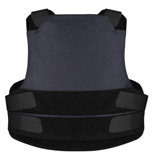 SAF Armor M2 OvertCarrier Blue Back AltStrap