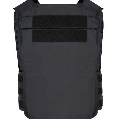 SAF Armor Oregon City Carrier Back