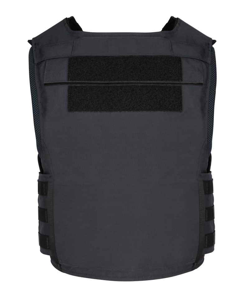 SAF Armor Oregon City Carrier Back