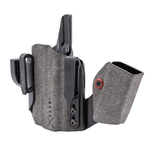 SAF IncogX IWB Gray Angle 005