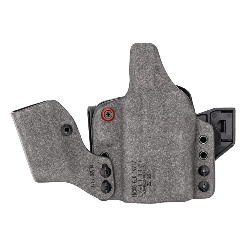 SAF IncogX IWB Gray Back 002