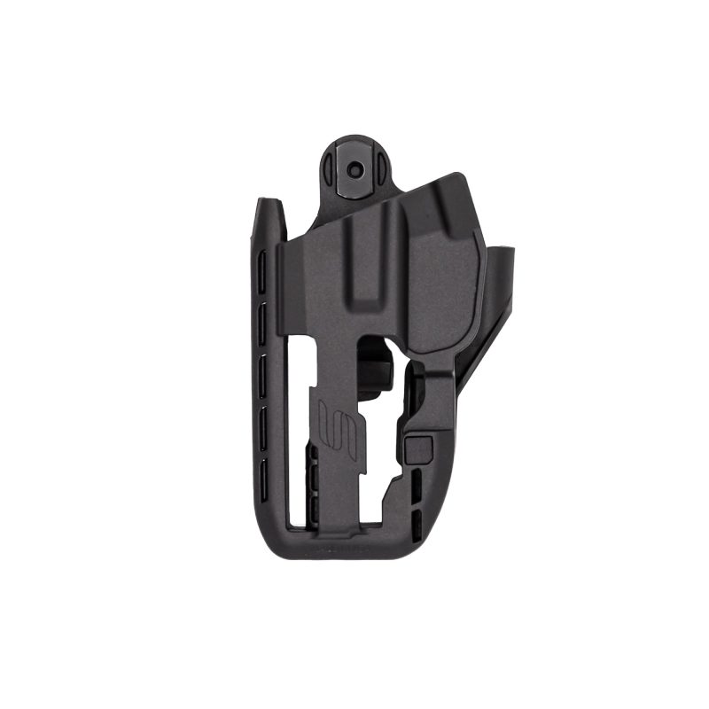 SAF Schema Concealment Back Blk