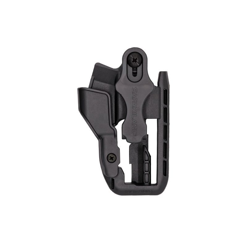 SAF Schema Concealment Blk color black