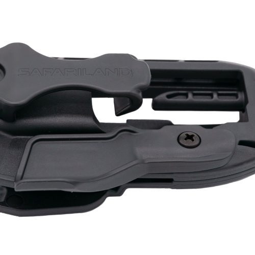 SAF Schema Concealment CU Blk