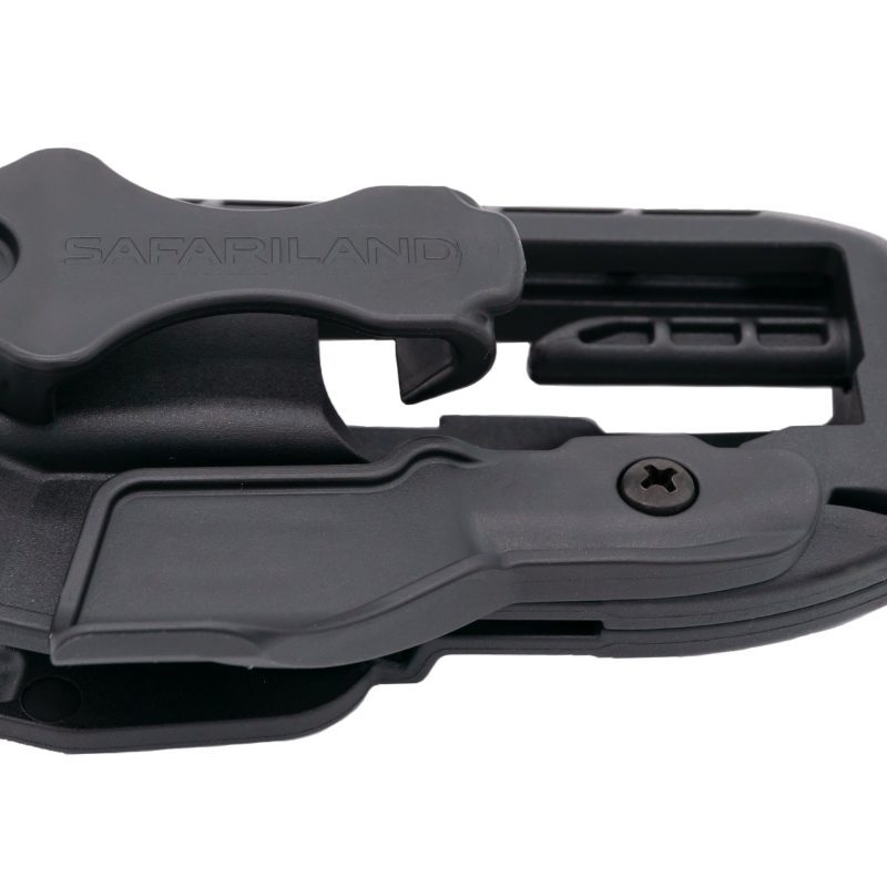 SAF Schema Concealment CU Blk