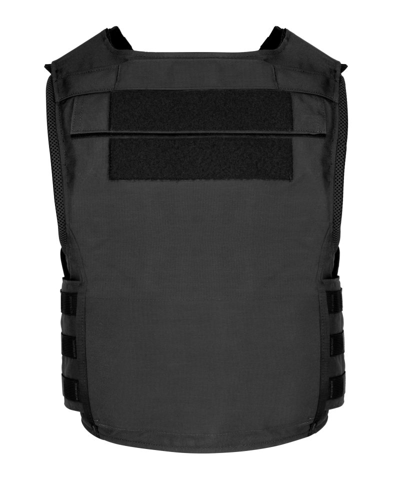 SBA Armor Bothel Carrier Back