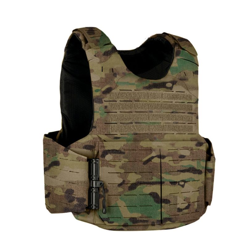 SBA FAV AWS Angle color multicam