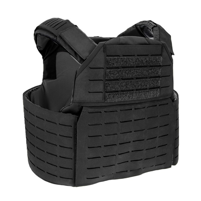 SBA Hybrid Tactical Carrier Angle Blk 002