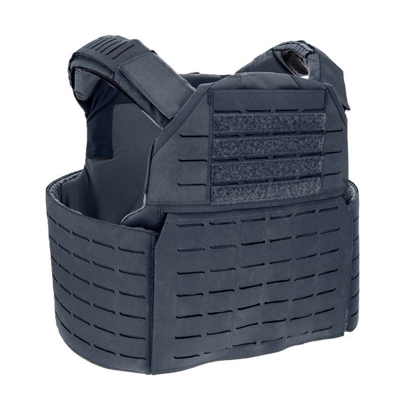 SBA Hybrid Tactical Carrier Navy Angle 001