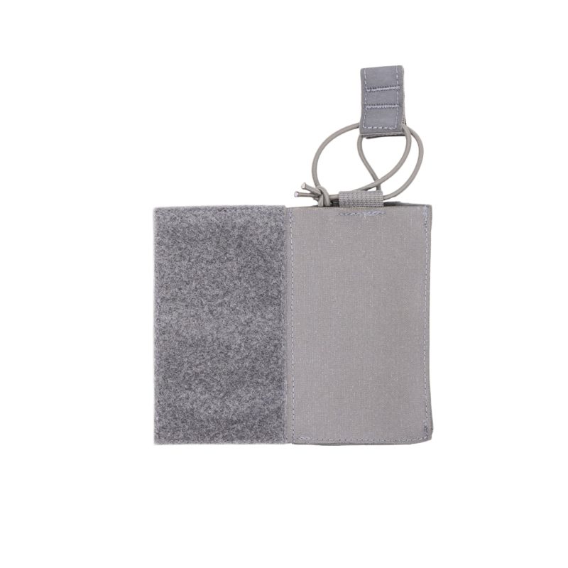 SBA HyperX Radio Pouch Accessory Gray