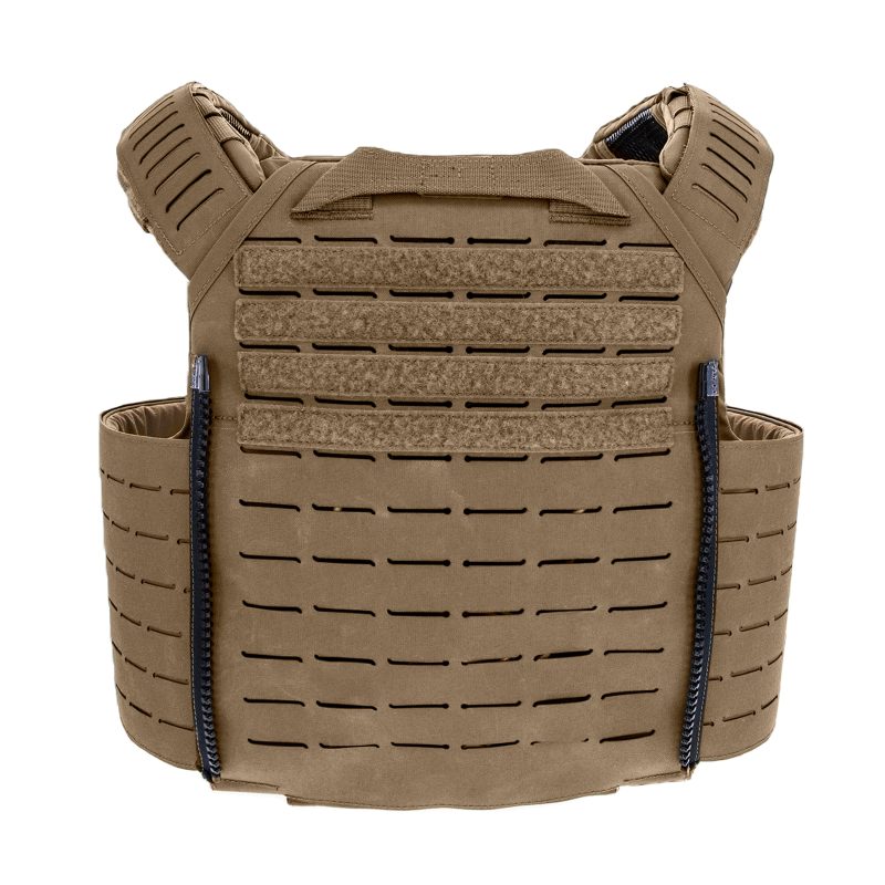 SBA HyperX Tactical Carrier Back Cyt Brn 002