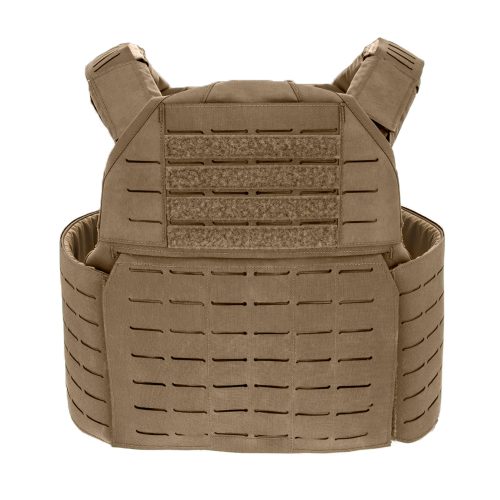 SBA HyperX Tactical Carrier Front Cyt Brn 001