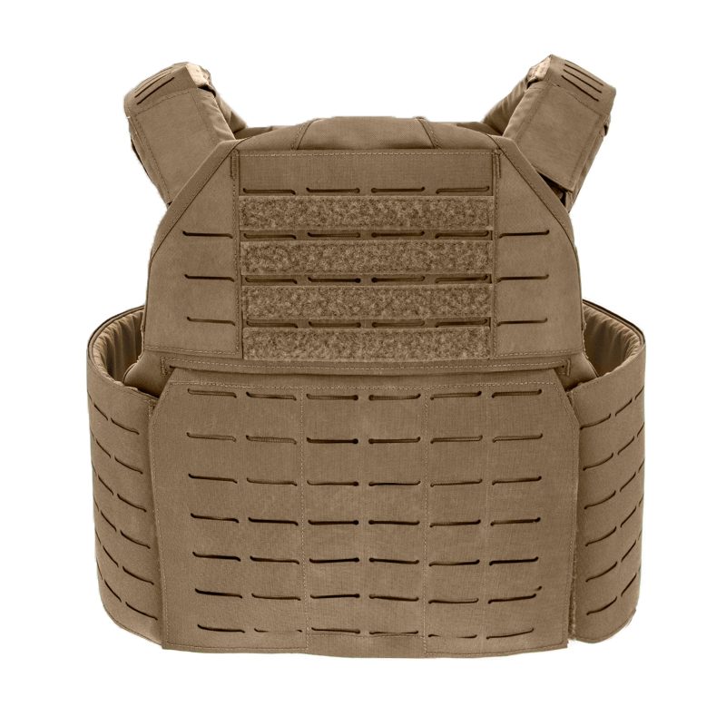 SBA HyperX Tactical Carrier Front Cyt Brn 001